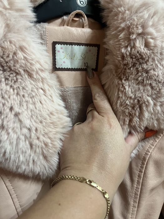 Круті курточки для модниць