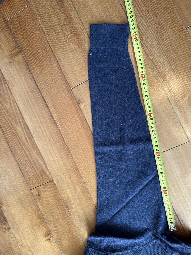 Piękny sweter męski Tommy Hilfiger rozmiar XL stan bdb