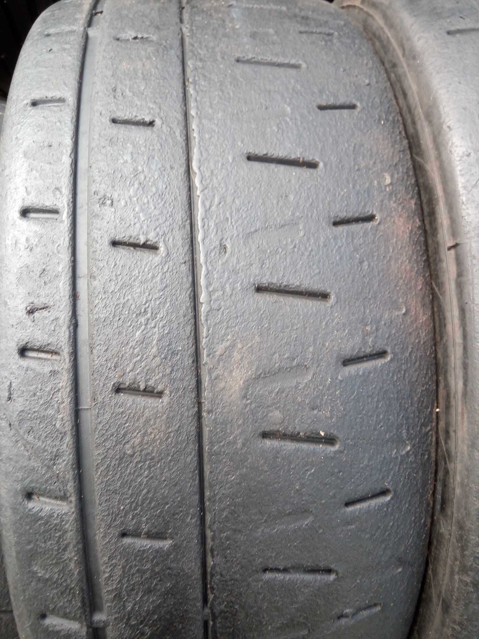 R18 r17 r15 semi slik Nankang ar-1 sliki rajdowe wyścigowe rajdy