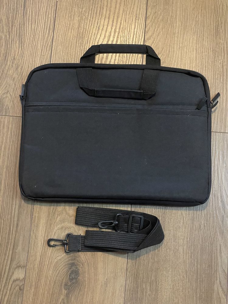 Сумка чохол для макбука ноутбука 13,3’ 14,2’ 15,6’ дюймів Macbook 15,4