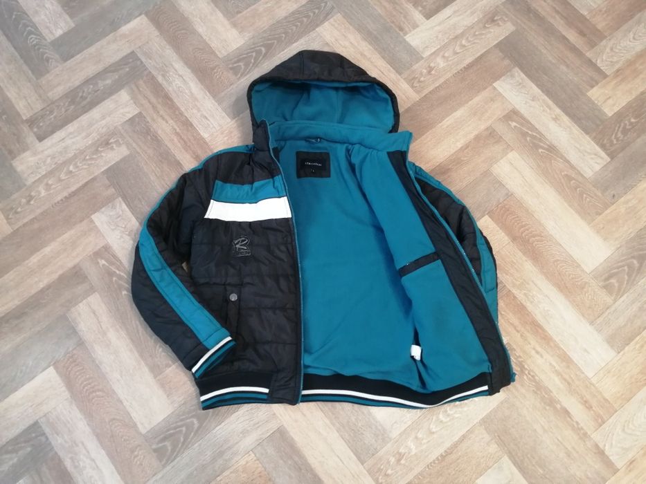 LCW CASUAL спортивна куртка S, M