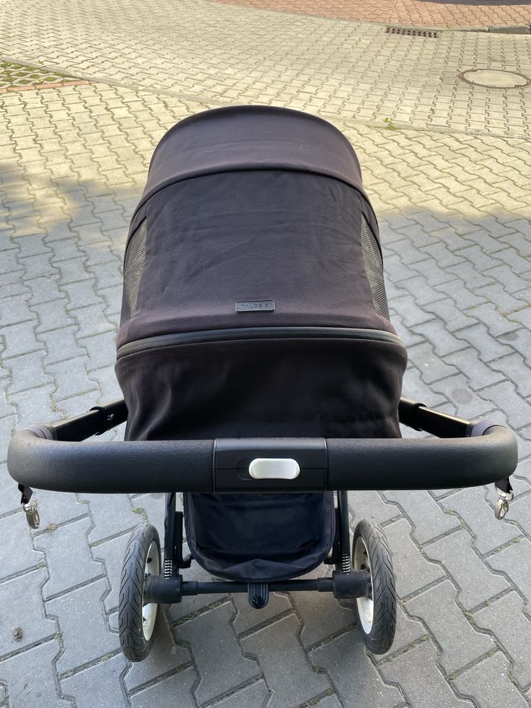 Cybex talos s lux