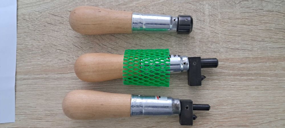 Набір інструментів Andrew TB-COMP-KIT Heliax Connector tool kit