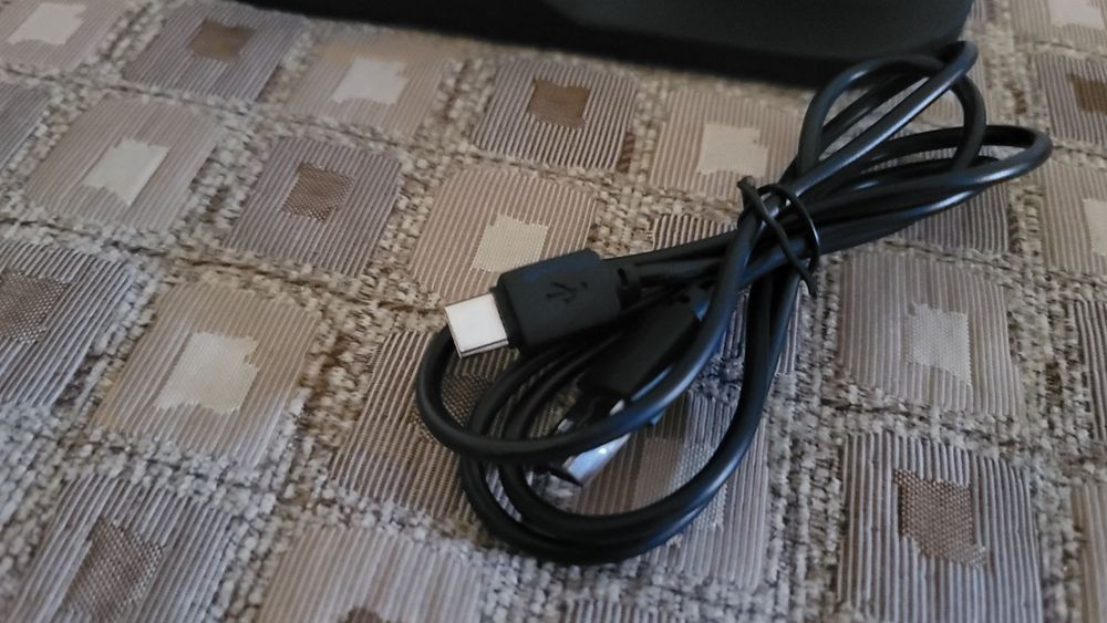 Зарядка бездротова