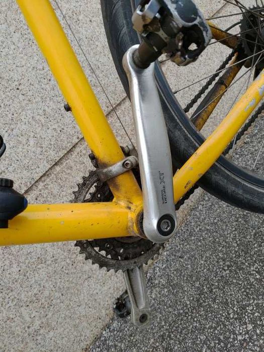 Bicicleta Estrada Orbea 26'' – Shimano Deore XT, Quadro M