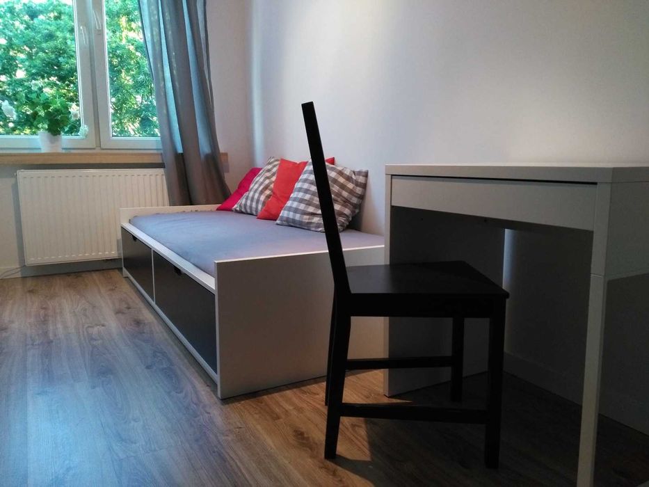 1 osobowy pokój Rondo Mogilskie