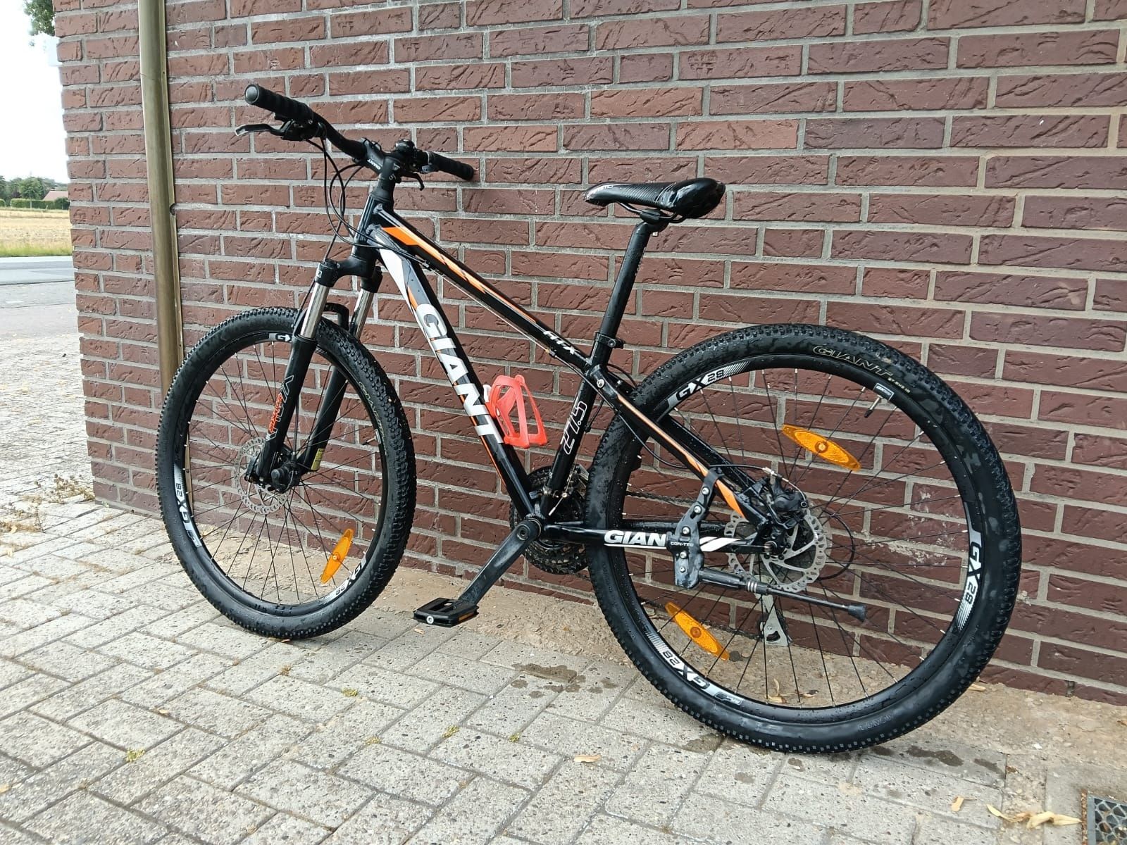 Sprzedam rower górski MTB Giant koła 27,5