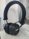 Навушники Marshall Major 4  б.у. original