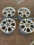 Диски колісні R 17 ( Mazda CX 5) комплект