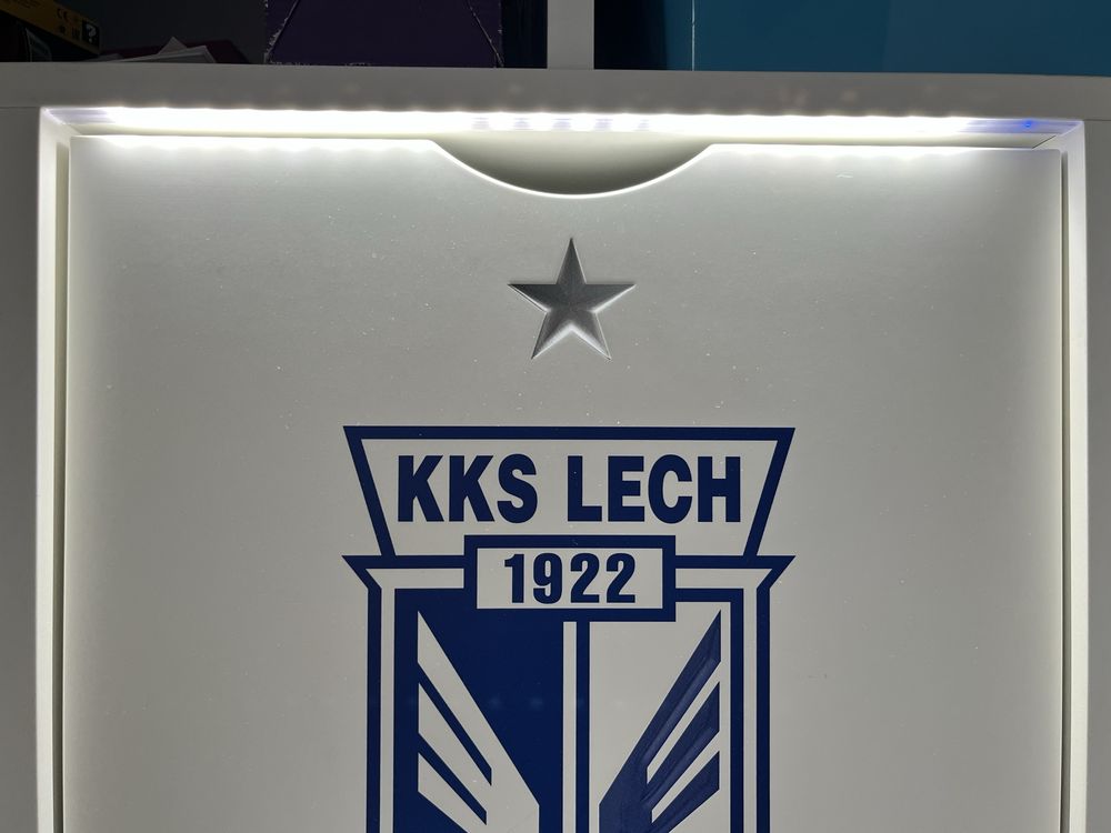 Szafa Meblik Lech Poznań bdb