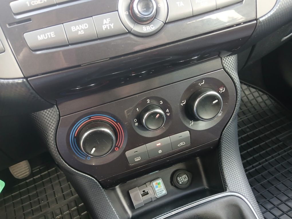 Fiat Bravo 1.4 T-jet. Klima.
