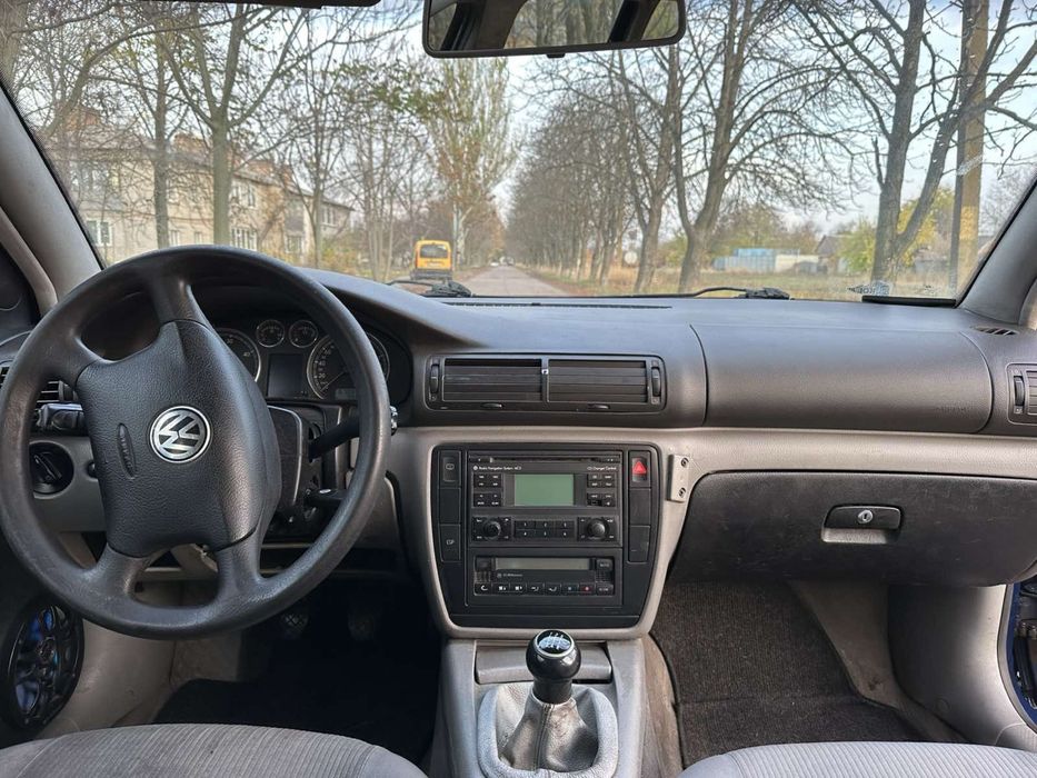 Продам Volkswagen Passat B5+