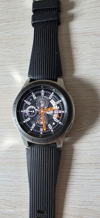 Samsung galaxy watch