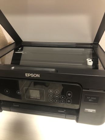 МФУ Epson XP-3100