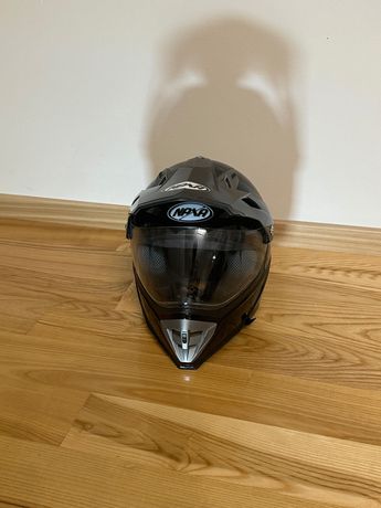 Kask motocyklowy NAXA rozmiar S