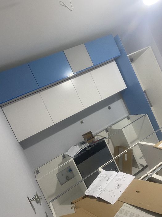 Skręcanie Mebli Montaż Mebli z paczek Ikea, BRW, Jisk, Agata