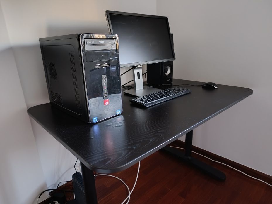 Mesa de escritório/Computador