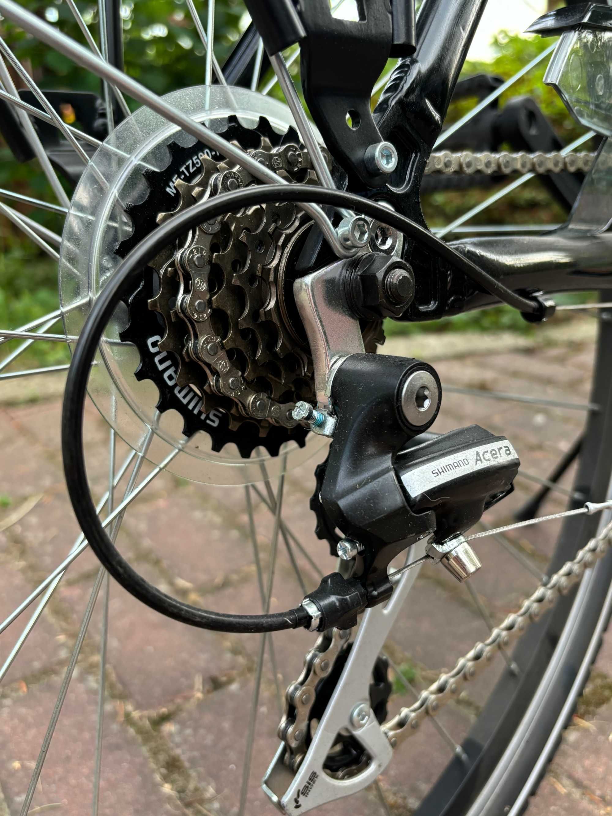 KROSS kr trans 3.0 M28