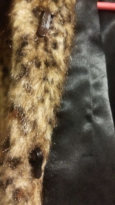 Шубка зимова молодіжна