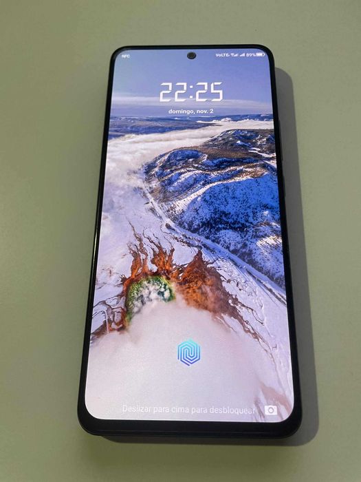 Nubia RedMagic 6R Gamer + ZTE RedMagic Watch