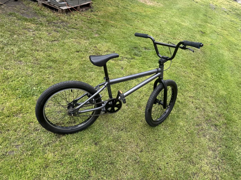 BMX B-TWIN Dcathlon