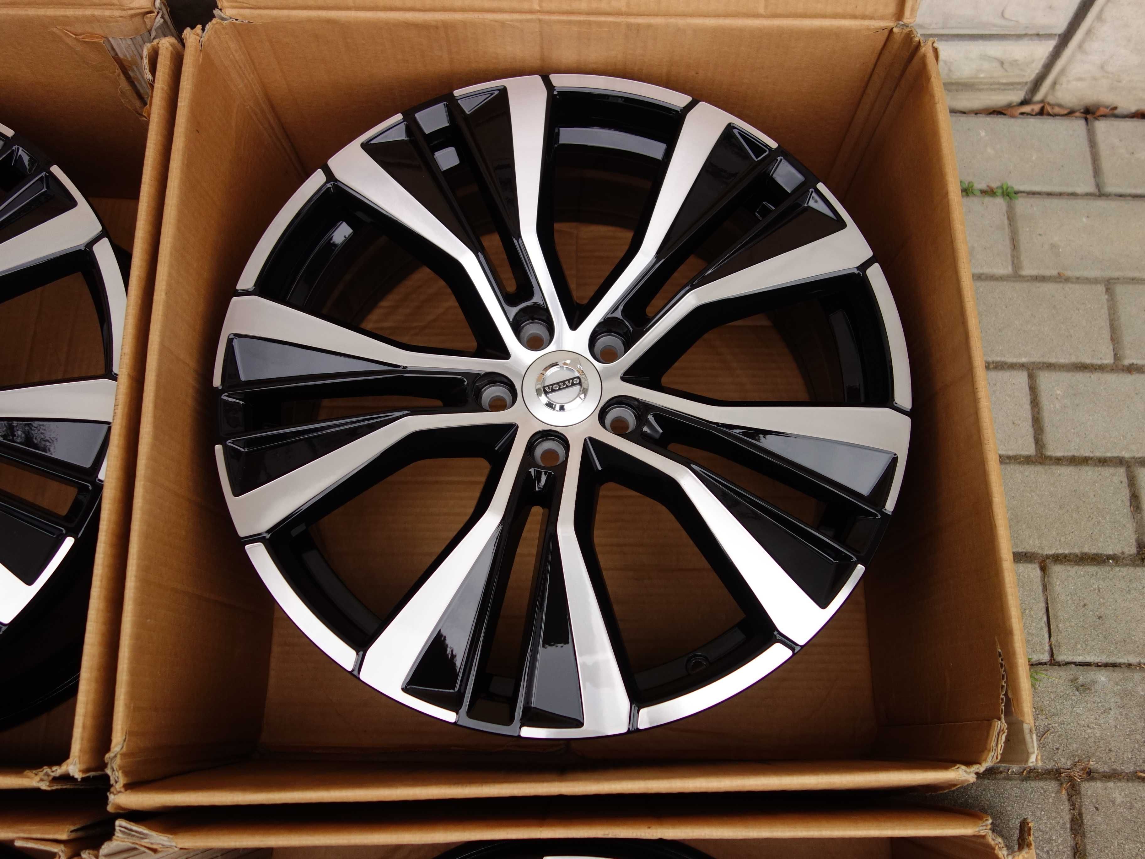 Felgi VOLVO XC60 II V90 S90 S60 V60 20'' Oryginał