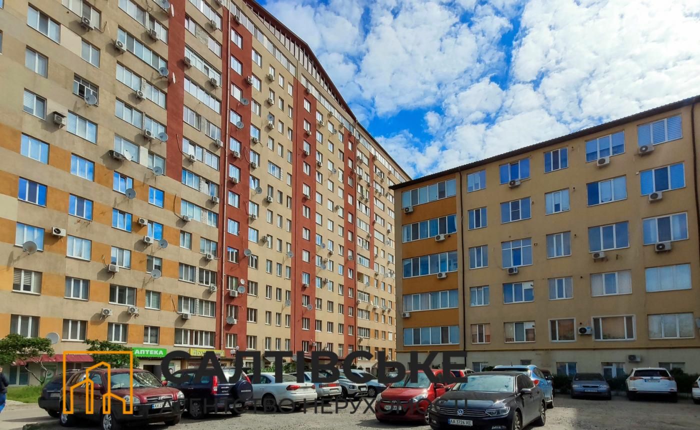 6070-ЕМ Продам 2к квартиру 52м² в новострое ЖК Журавлевский