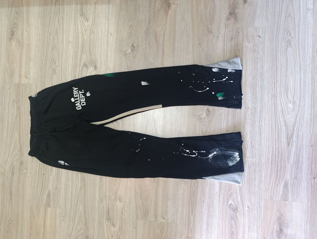 Продам штани gallery dept. Ціна 750 грн