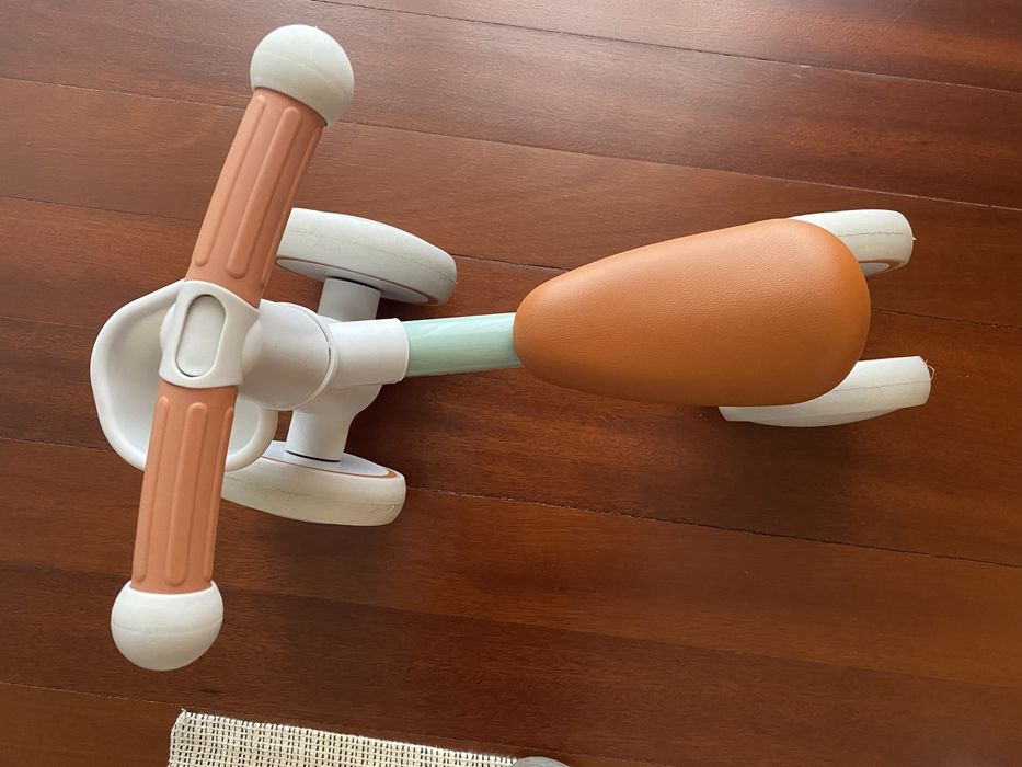 Bicicleta equilibrio umatoll