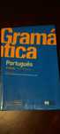 Livro de gramática