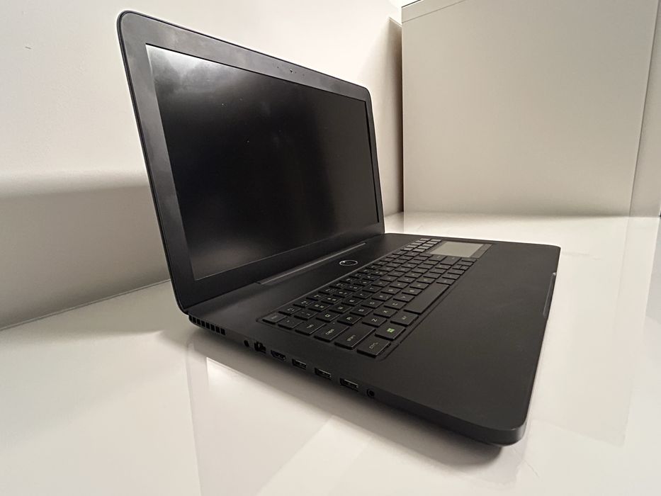 RAZER BLADE PRO Laptop Gamingowy