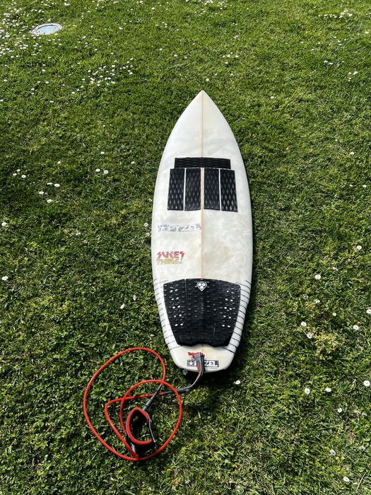 Prancha de surf 6