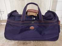 Mala de viagem Longchamp