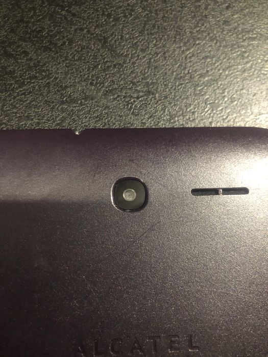 Tablet Alcatel One Touch Pixi 7 i213