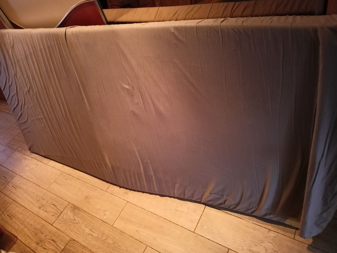 Materac piankowy 90x200