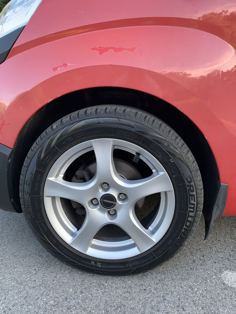 Продам Обменяю Citroen Nemo 1.4