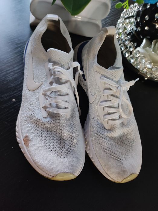 Nike Running Epic React Flyknit Trainer rozm 38-39