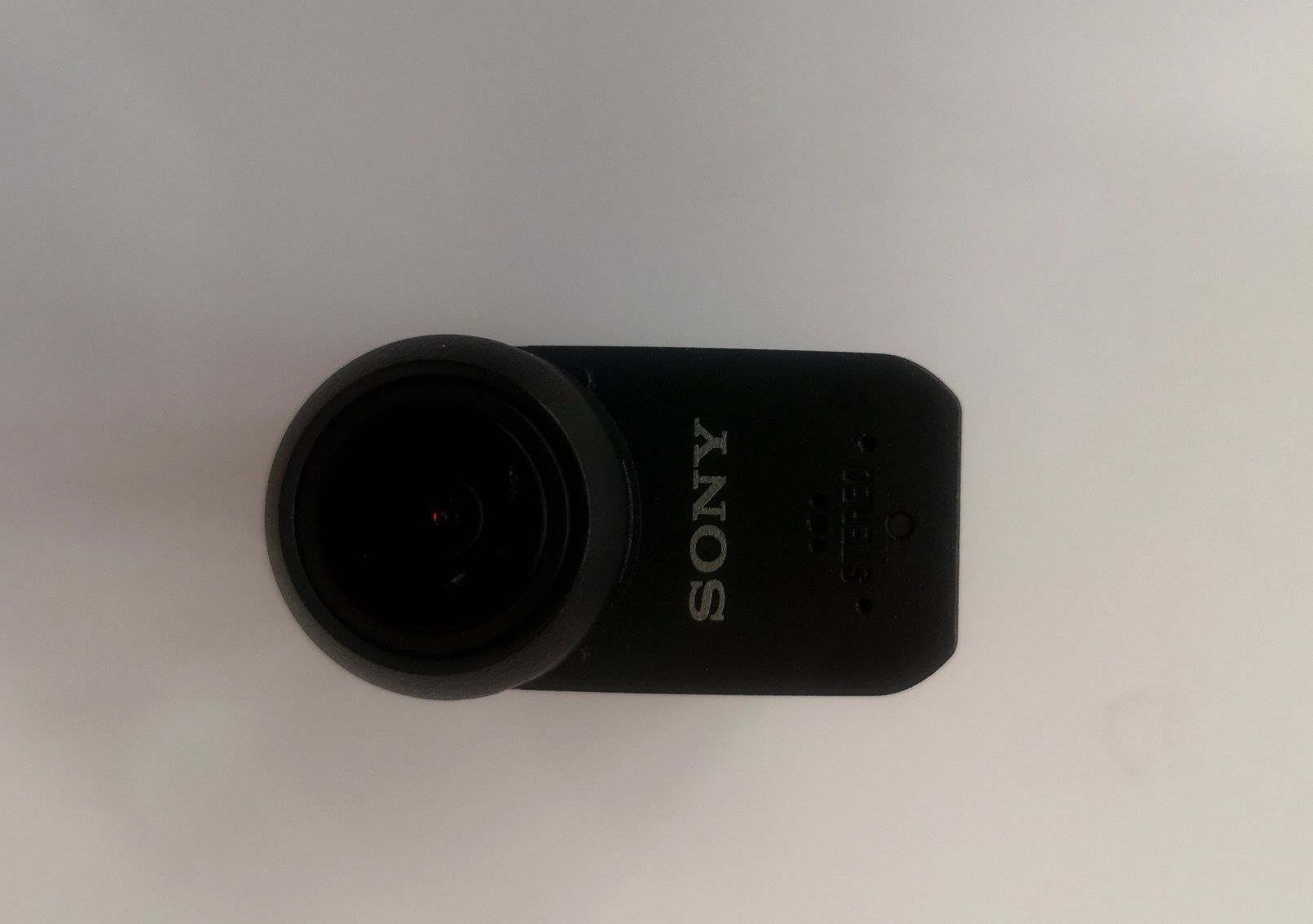 Super kamera sportowa Sony HDR-AS50