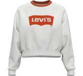 Вінтажний світшот levi's