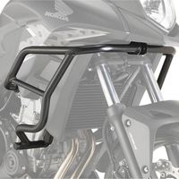 Protecção de motor crash-bars Honda CB500X