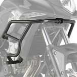 Protecção de motor crash-bars Honda CB500X