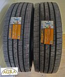 315/80R22.5 [900netto] TORQUE  opona nowa przód opony VIETNAM