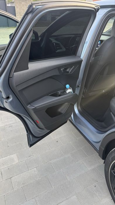 Audi q4 e-tron sportbag