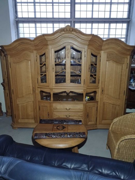 Меблі з Європи в наявності