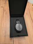 Garmin Fenix 7X Pro Sapphire Tytanowo-szary z powłoką DLC z bransoletą