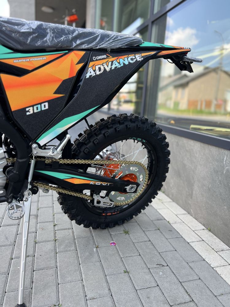 Kovi Advance кові адванс  300