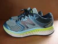 Buty NEW BALANCE Fresh Foam 1080v7 roz 39 Bieganie Sportowe Adidasy