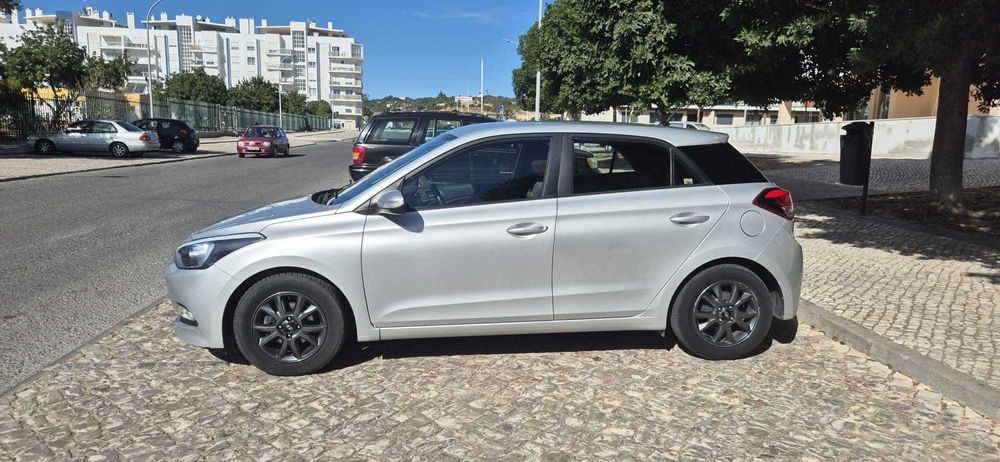 Hyundai i20 1.2 Access + Bluetooth