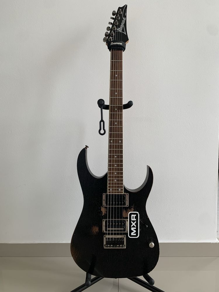 Ibanez rg 321 mh