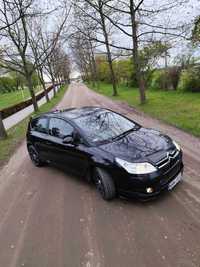 Citroen C4 VTS + drugi komplet kół